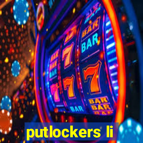 putlockers li